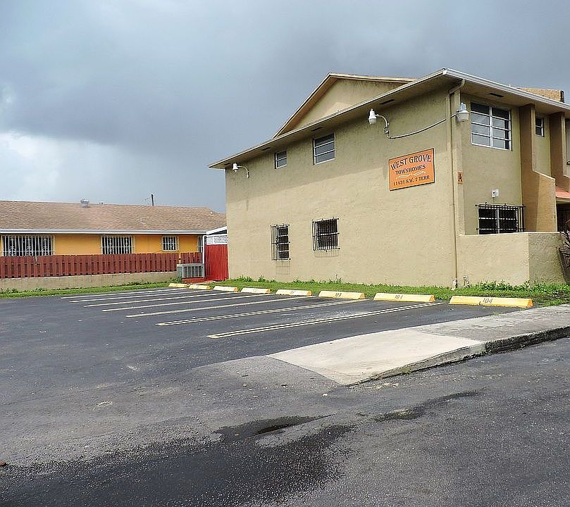 1st image of 11431 SW 7th Ter APT 102-A