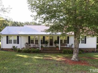 220 Bailey Way, Siler City, NC 27344