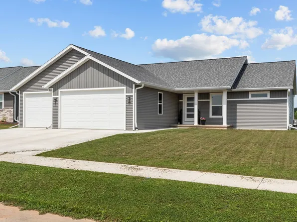 3846 E Zion Ln, Appleton, WI 54913