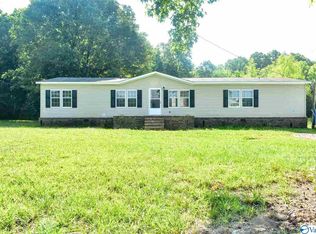 1411 Feemster Gap Rd, Guntersville, AL 35976
