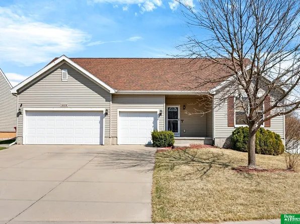 16026 Cary St, Omaha, NE 68136