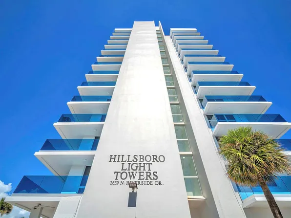 2639 N Riverside Dr APT 505, Pompano Beach, FL 33062
