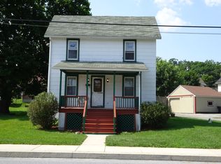 153 Railroad Ave, West Grove, PA 19390
