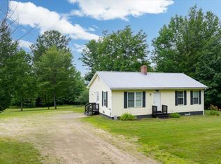 604 Ryerson Hill Rd, South Paris, ME 04281