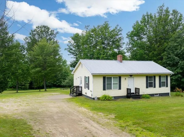 604 Ryerson Hill Road, Paris, ME 04281