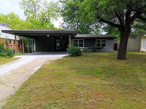 2303 San Marcus Ave, Dallas, TX 75228 - Home for Rent