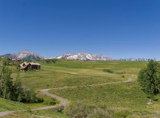 163 Adams Ranch Rd, Telluride, CO 81435