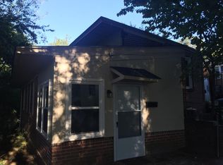 1356 1/2 Virginia St, Columbus, GA 31901