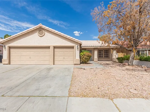 212 Breezy Shore Ave, North Las Vegas, NV 89031