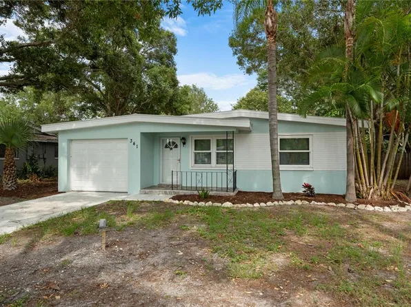 341 Wertz Dr, Largo, FL 33771