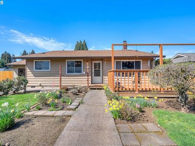 52283 SE Cypress Ct, Scappoose, OR, 97056