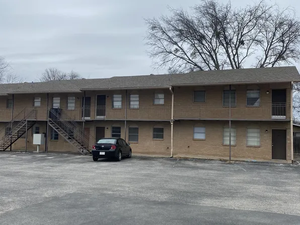 1707 Old Fm 440 Rd, Killeen, TX