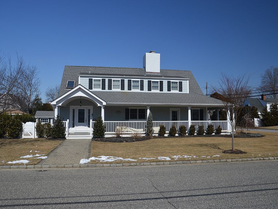 191 Cedar Shore Dr, Massapequa, NY 11758 Zillow