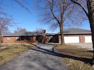 6219 E Farm Road 116, Strafford, MO 65757