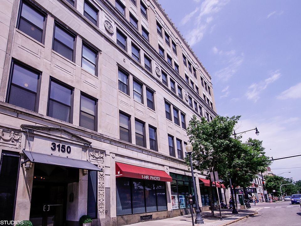 1st image of 3150 N Sheffield Ave APT 502