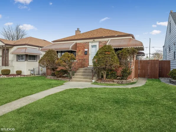 6143 S Neenah Ave, Chicago, IL 60638