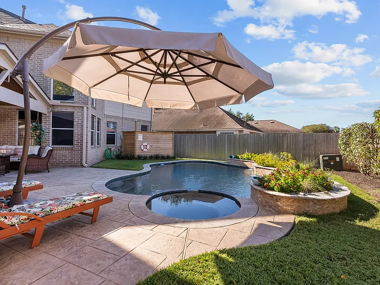 2368 Windy Cove Ct — Photo 38