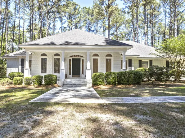 101 Lancaster Point, Statesboro, GA 30458