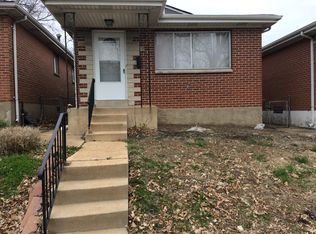 3217 Potomac St, Saint Louis, MO