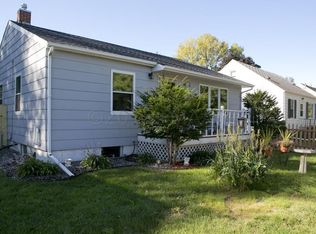 1630 11th Ave S, Fargo, ND 58103