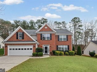 2909 Merrion Park Ln, Dacula, GA 30019