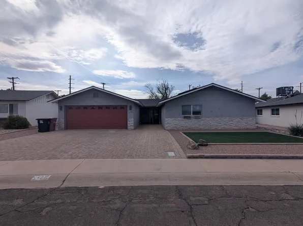 2314 N 64th Pl, Scottsdale, AZ 85257