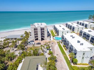 2792 N Beach Rd UNIT 401, Englewood, FL 34223