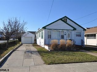 26 N 29th Ave, Longport, NJ 08403