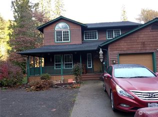 140 River Glen Ter, Kalama, WA 98625