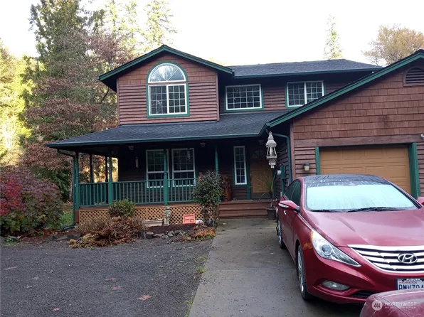 140 River Glen Terrace, Kalama, WA 98625