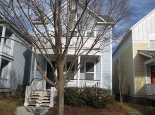 1251 Appling Dr, Mount Pleasant, SC 29464