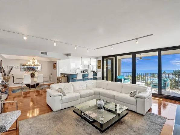 1901 N Ocean Blvd APT 8B, Fort Lauderdale, FL 33305