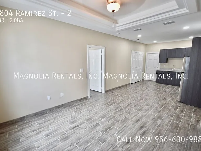 1804 Ramirez St #2 — Photo 4