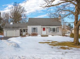 22 Orchardview St, West Springfield, MA 01089