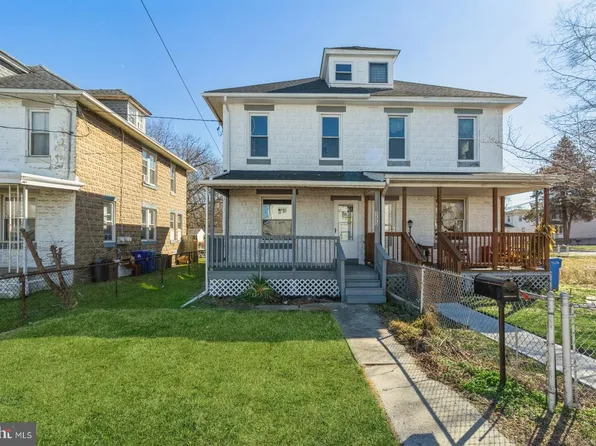 955 Broadway, Westville, NJ 08093