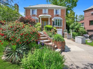 17823 Edgerton Rd, Jamaica, NY 11432