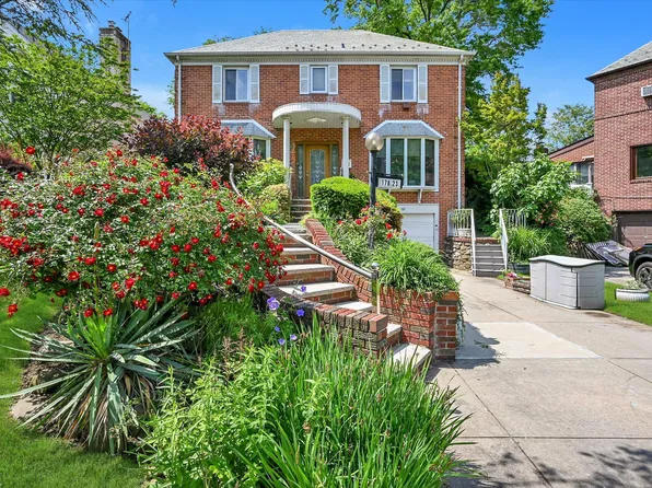 178-23 Edgerton Road, Jamaica Estates, NY 11432