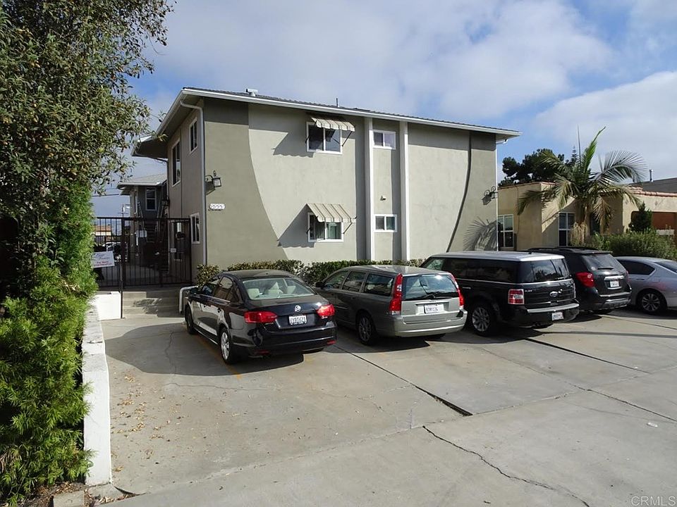 1st image of 3222 Collier Ave #F