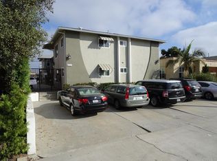 3222 Collier Ave #F, San Diego, CA 92116
