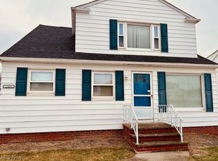 11431 Hempstead Rd, Garfield Heights, OH 44125