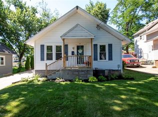 21 Liberty St, Rittman, OH 44270