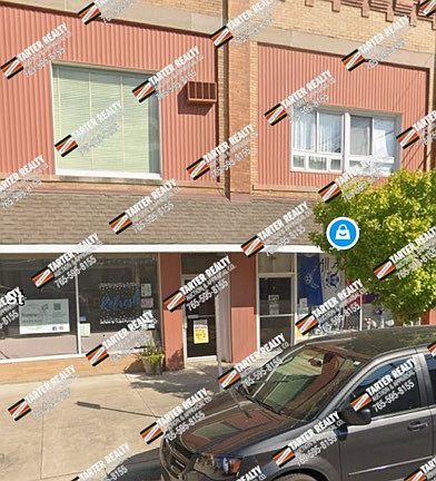 2nd image of 213 1/2 S Main St #A