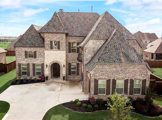 6385 Pitchfork Ranch Dr, Frisco, TX 75034