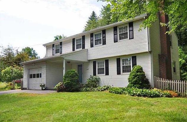 11 Brewster Rd, Windsor, CT 06095 | Zillow