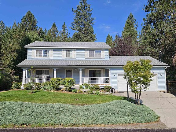 2nd image of 1208 S Breezy Way