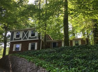 2725 Briarlake Rd NE, Atlanta, GA 30345