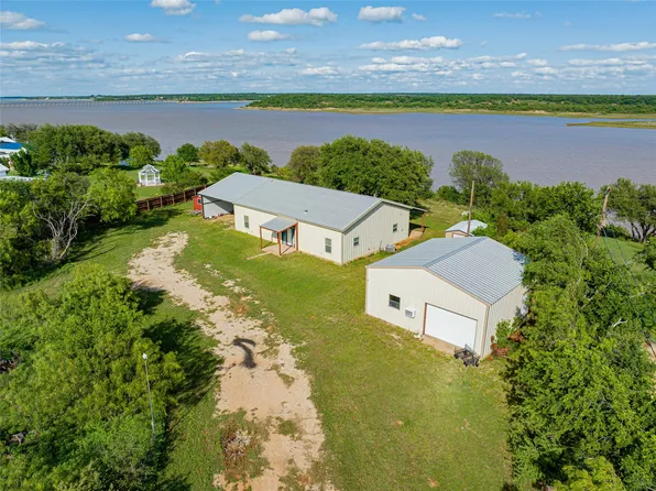6574 County Road 322, Breckenridge, TX 76424