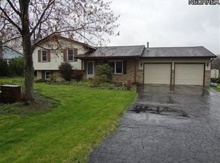 440 Center St E, Warren, OH 44481