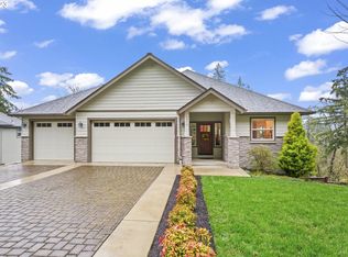 6470 Forest Ridge Dr, Springfield, OR 97478