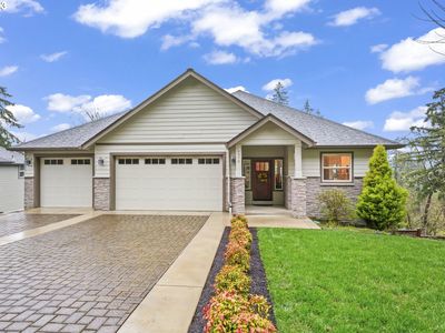 6470 Forest Ridge Dr, Springfield, OR, 97478